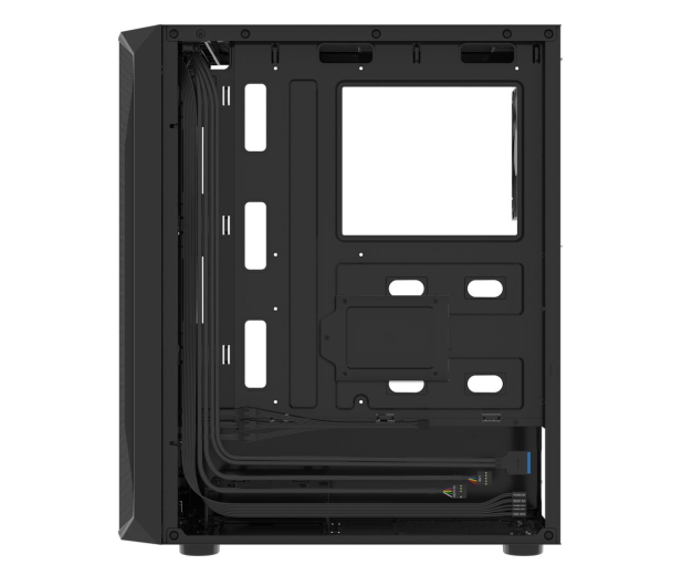 Fury SH4F Black - 1226044 - zdjęcie 6
